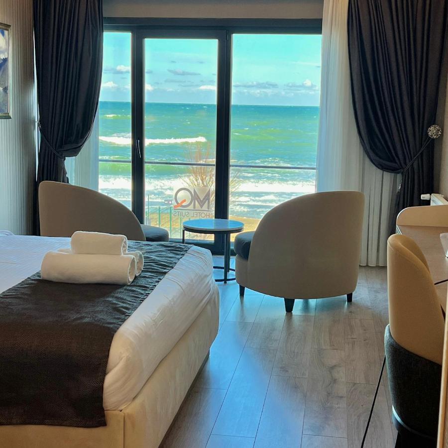 Mq Hotel Suites Arnavutkoy エクステリア 写真