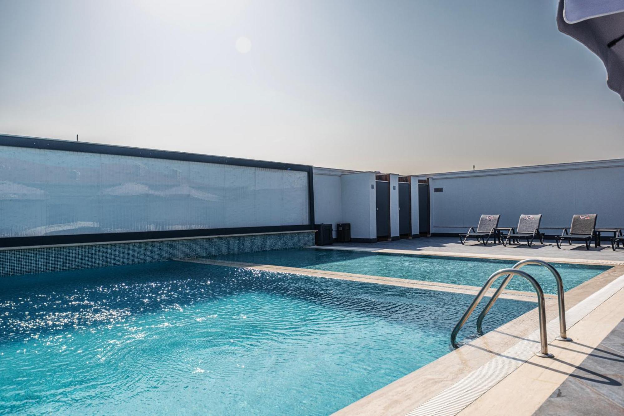 Mq Hotel Suites Arnavutkoy エクステリア 写真