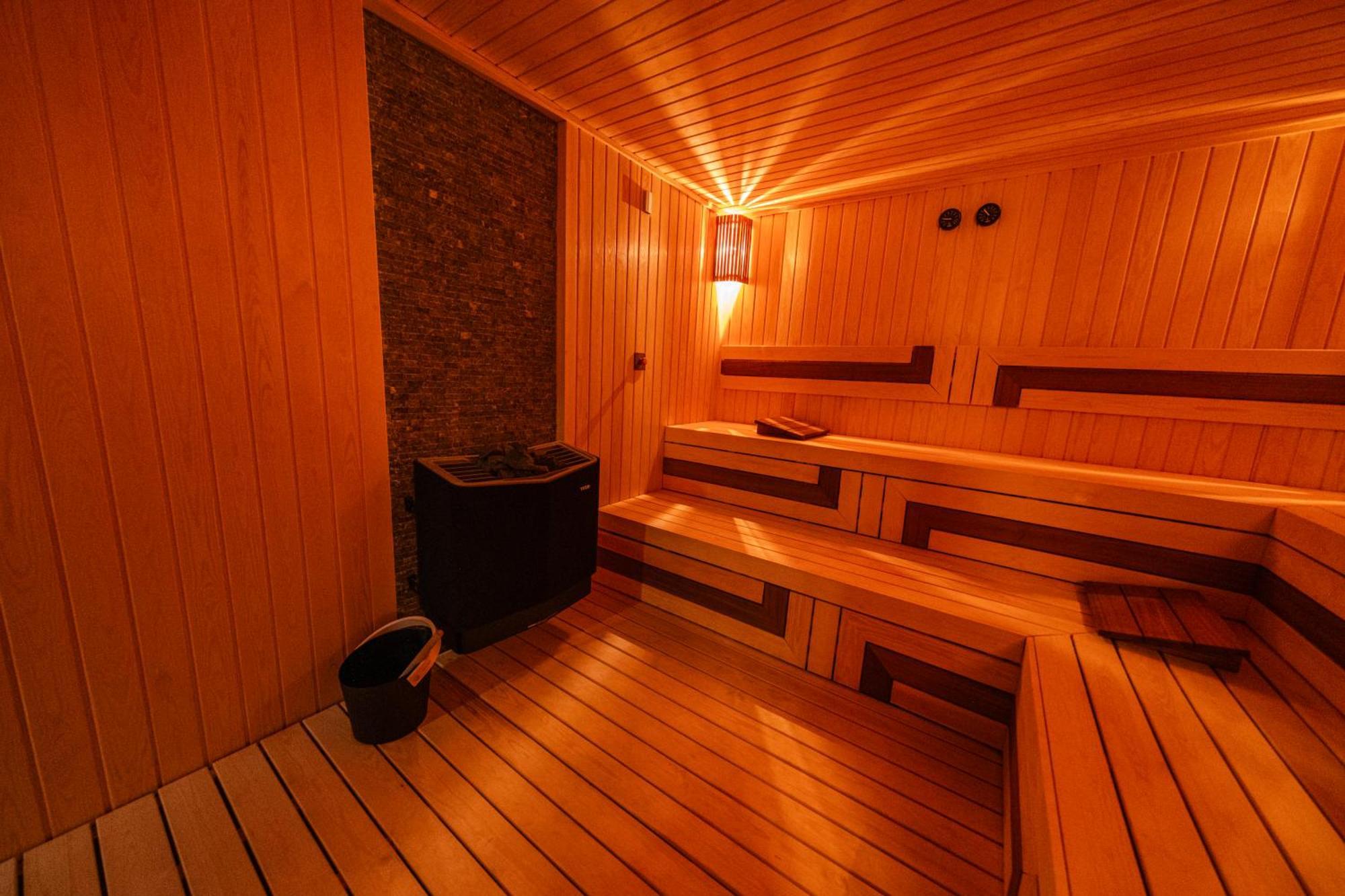 Mq Hotel Suites Arnavutkoy エクステリア 写真
