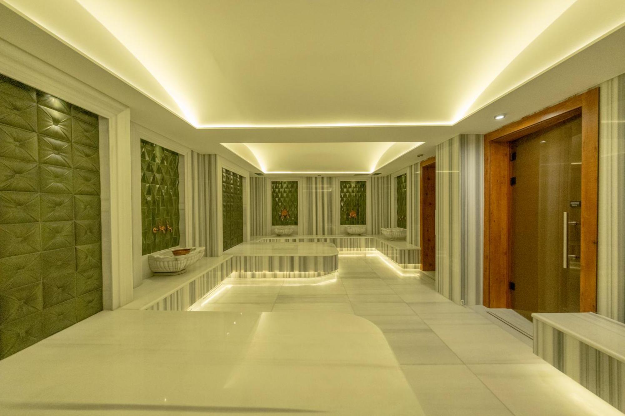 Mq Hotel Suites Arnavutkoy エクステリア 写真