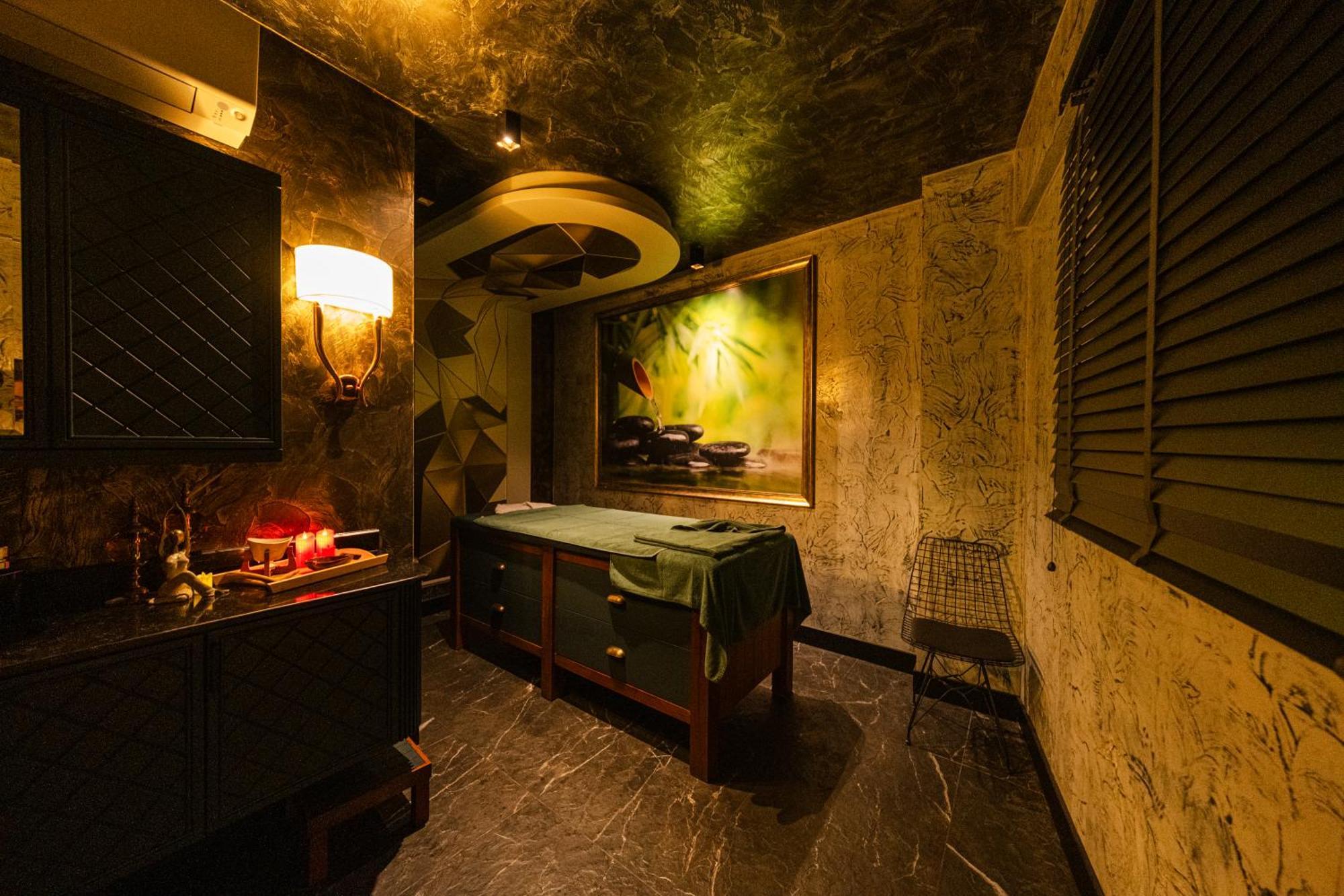 Mq Hotel Suites Arnavutkoy エクステリア 写真