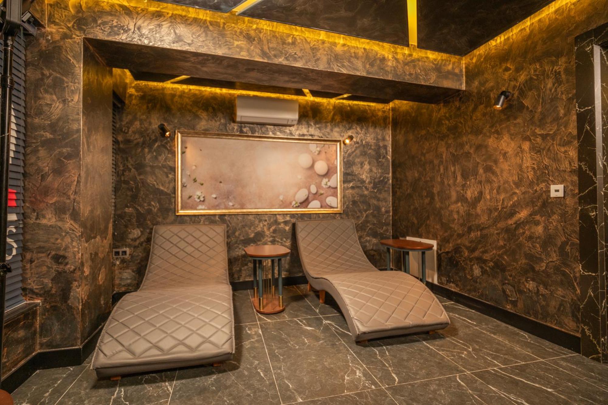 Mq Hotel Suites Arnavutkoy エクステリア 写真